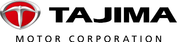 Tajimaロゴ