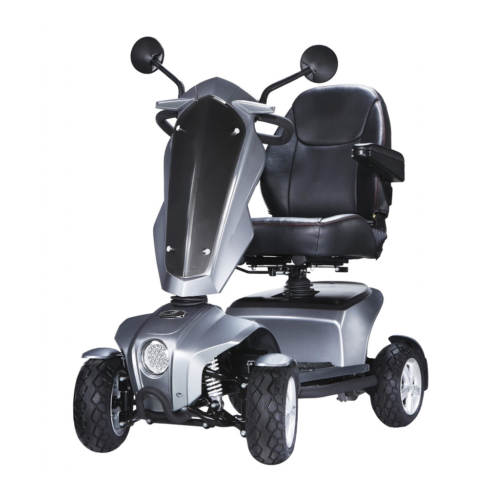 S16 折り畳み 車椅子 電動モビリティ